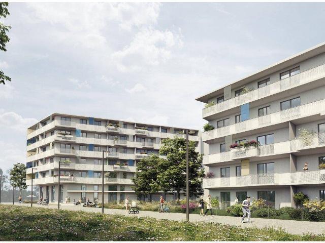 Apartment kaufen in Floridsdorf, Wien