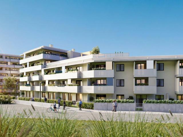 Apartment kaufen in Floridsdorf, Wien