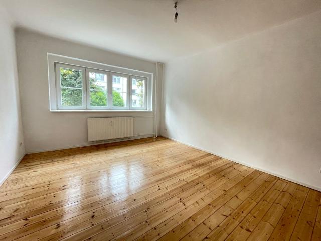 Apartment mieten in Lankwitz, Berlin