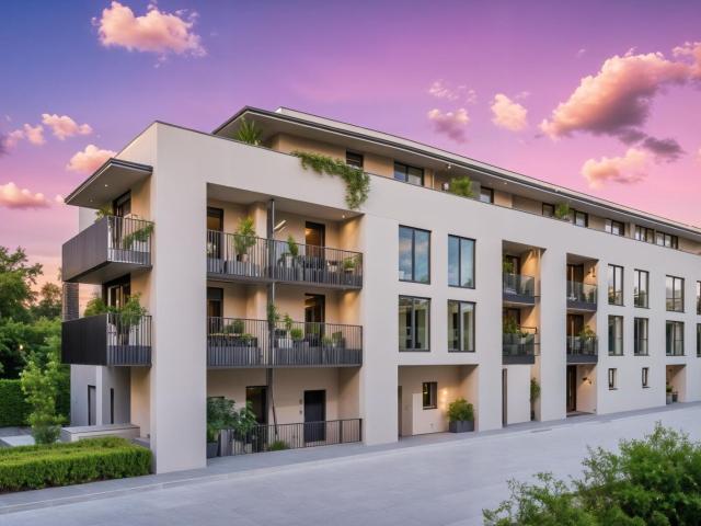 Wohnung kaufen in Gersdorf-Feistritz, Steiermark