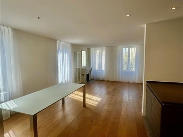 Wohnung mieten in Chailly-Montreux, Waadt