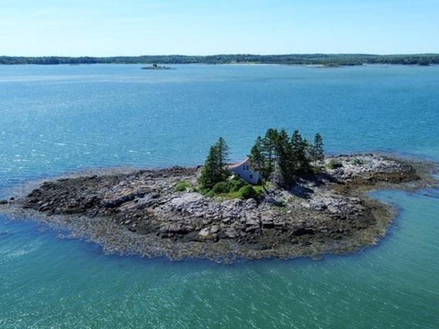 House for sale in Addison, Maine