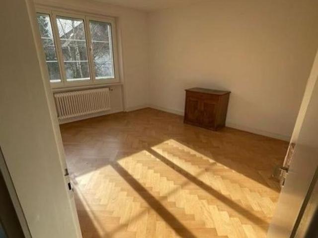 Apartment mieten in Breitenrain, Bern