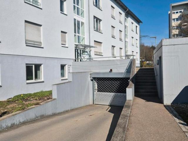Wohnung kaufen in Böfingen, Ulm