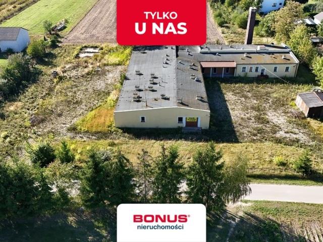 Mieszkanie na sprzedaż w Wohyń, Lubelskie