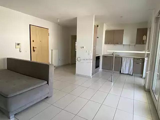 Appartement vente à Metz, Woippy