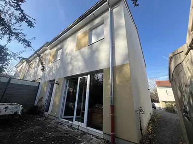 Maison vente à Metz, Woippy
