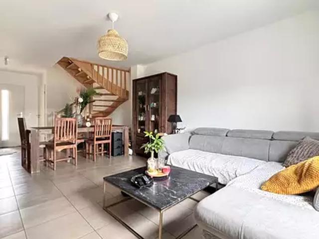 Maison vente à Metz, Woippy