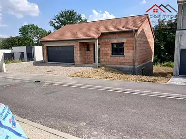 Maison vente à Metz, Woippy