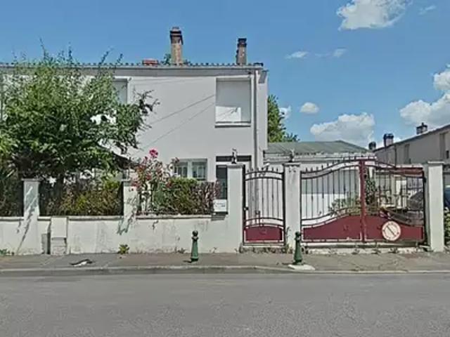 Maison vente à Metz, Woippy