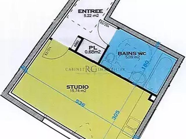 Appartement location à Metz, Woippy