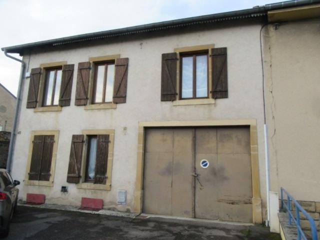 Maison vente à Metz, Woippy