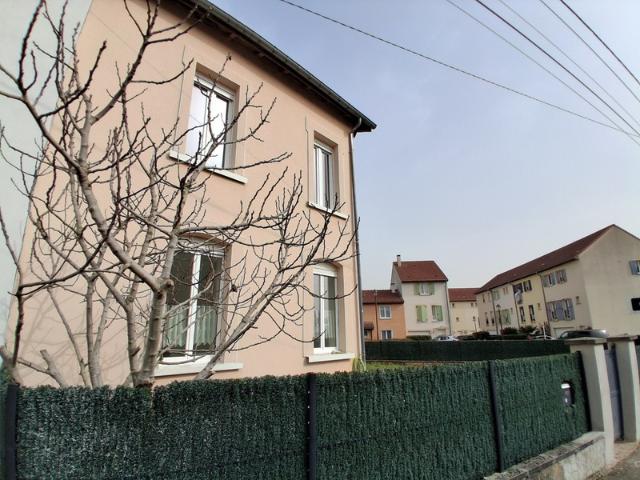 Maison vente à Metz, Woippy