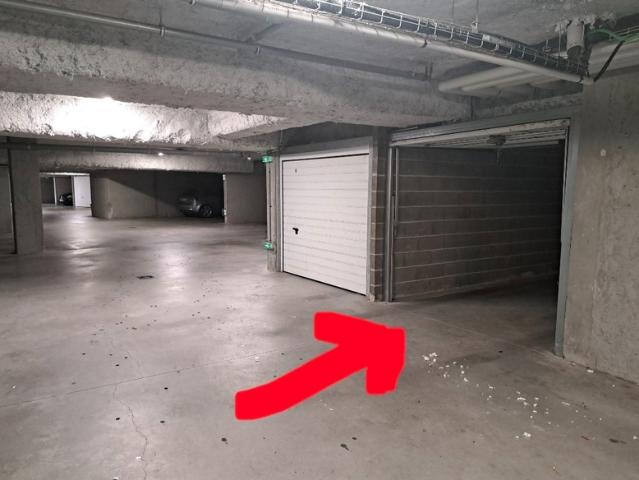 Garage vente à Metz, Woippy