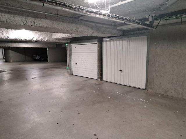 Garage vente à Metz, Woippy