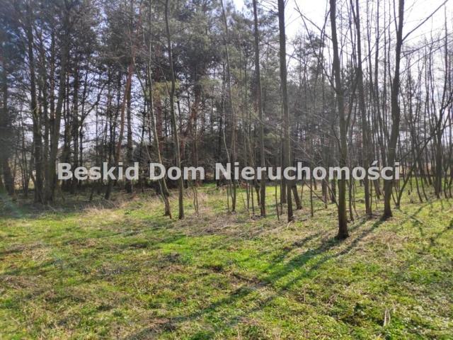 Grunt na sprzedaż w Dankowice, Śląskie