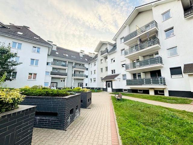 Mieszkanie do wynajęcia w Gorzów Wielkopolski, Lubuskie