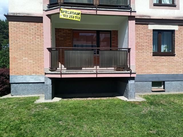 Mieszkanie na sprzedaż w Bydgoszcz, Kujawsko-pomorskie