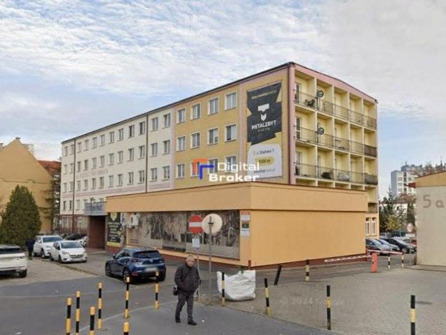 Mieszkanie na sprzedaż w Osiedle Kętrzyńskiego, Olsztyn