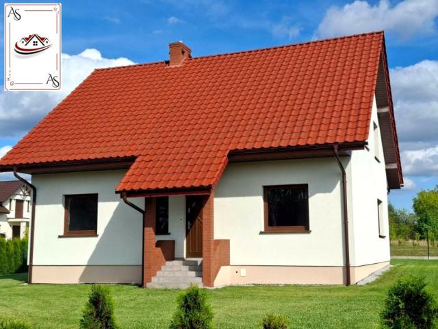 Dom na sprzedaż w Cukrownia-Gosławice, Konin