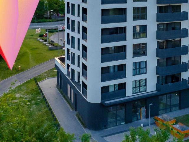 Mieszkanie na sprzedaż w Poznań, Wielkopolskie