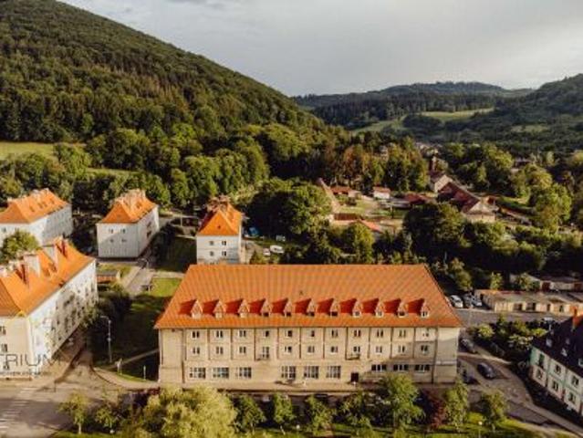 Mieszkanie na sprzedaż w Wojcieszów, Dolnośląskie