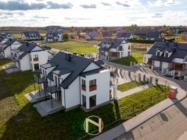 Dom na sprzedaż w Gorzów Wielkopolski, Lubuskie