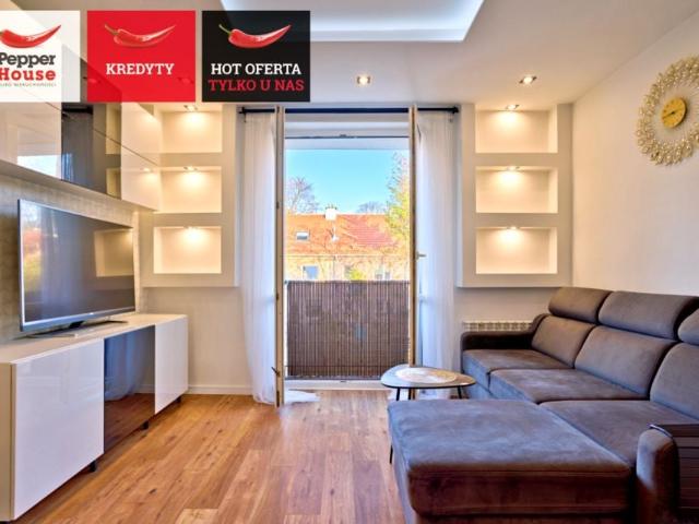 Mieszkanie na sprzedaż w Gdynia, Pomorskie