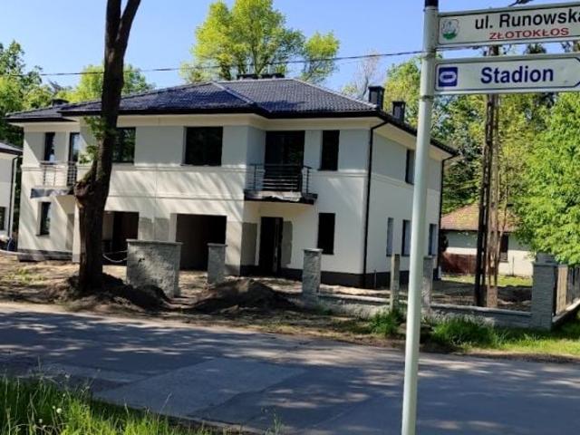Dom na sprzedaż w Piaseczno