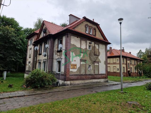 Mieszkanie na sprzedaż w Wojkowice
