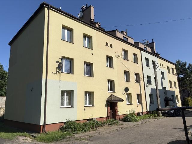 Mieszkanie na sprzedaż w Wojkowice