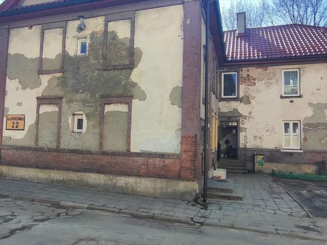Mieszkanie na sprzedaż w Wojkowice Mieszkanie na sprzedaż w Wojkowice
