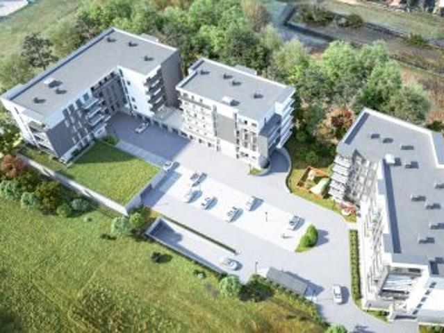 Grunt na sprzedaż w Wojnicz, Małopolskie