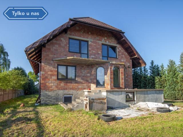 Dom na sprzedaż w Wojsławice, Śląskie