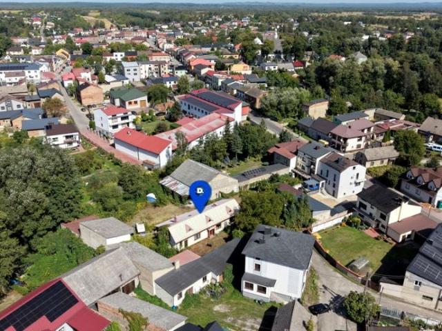 Dom na sprzedaż w Koziegłowy, Śląskie