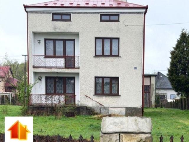 Dom na sprzedaż w Mielec, Podkarpackie