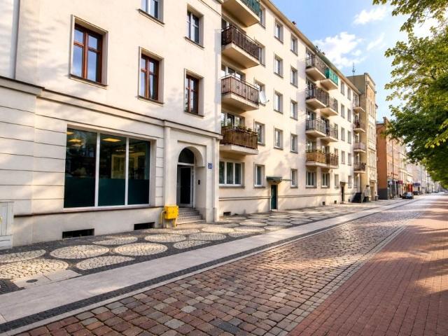 Mieszkanie do wynajęcia w Słupsk, Pomorskie