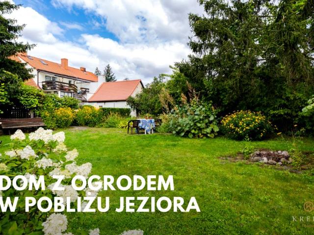 Dom na sprzedaż w Debrzno, Pomorskie