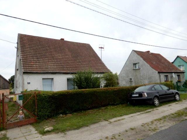 Dom na sprzedaż w Przybiernów, Zachodniopomorskie