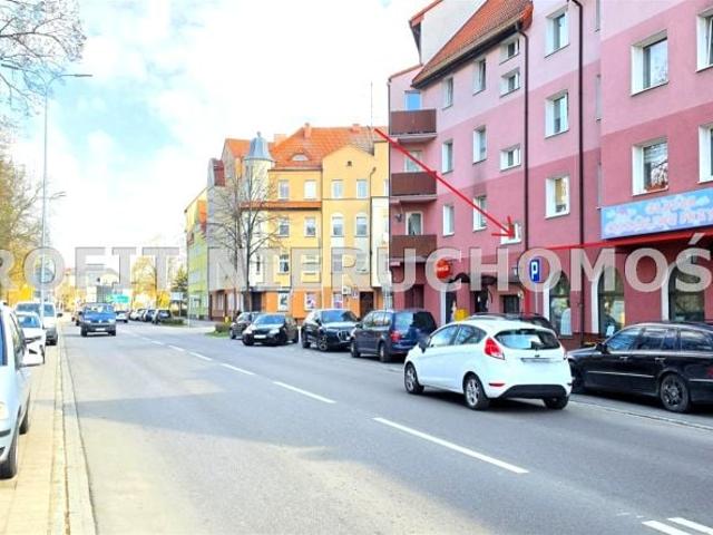 Mieszkanie do wynajęcia w Lębork, Pomorskie