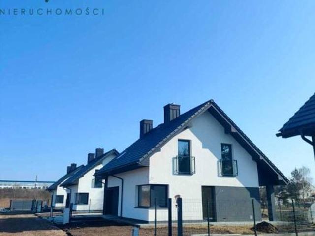 Dom na sprzedaż w Skawina, Małopolskie