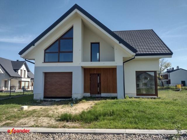 Dom na sprzedaż w Głogów Małopolski, Podkarpackie