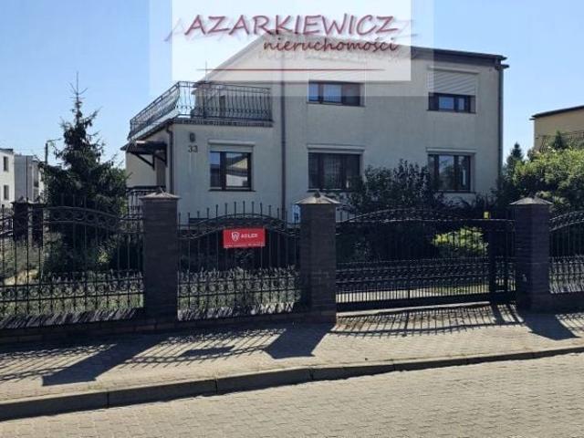 Dom na sprzedaż w Dębno, Zachodniopomorskie