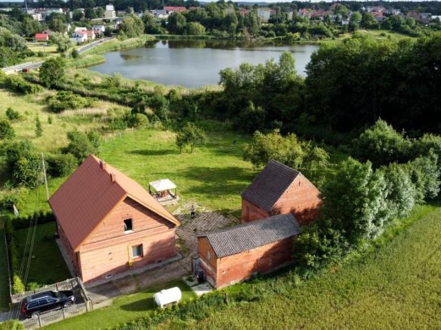 Dom na sprzedaż w Dobiegniew, Lubuskie