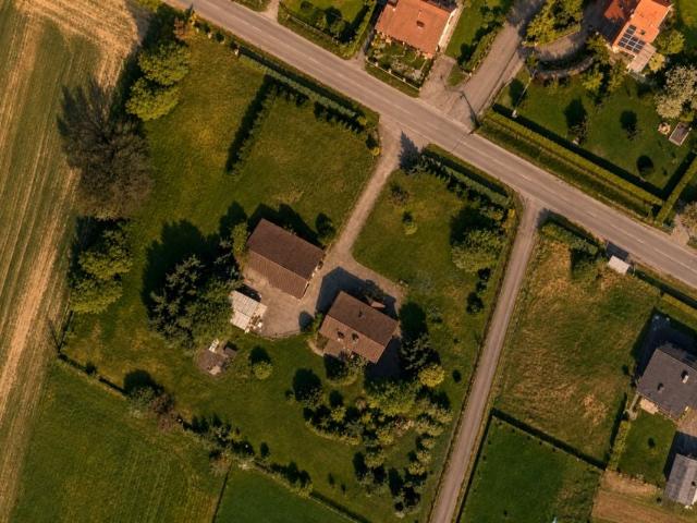 Grunt na sprzedaż w Orzesze, Śląskie