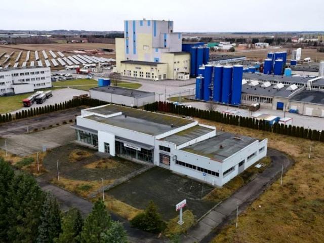 Mieszkanie do wynajęcia w Suwałki, Podlaskie