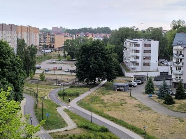 Mieszkanie na sprzedaż w Iława, powiat iławski
