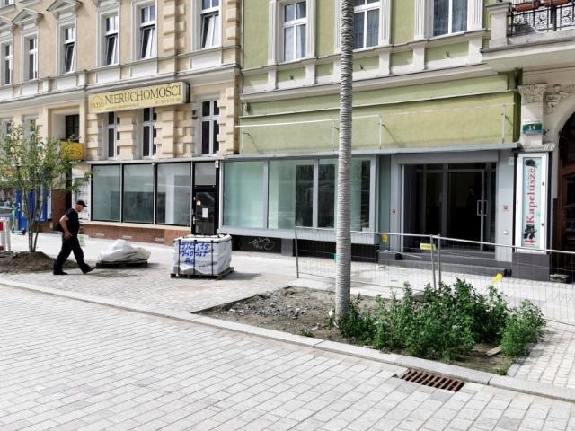 Mieszkanie na sprzedaż w Szczecin, Zachodniopomorskie