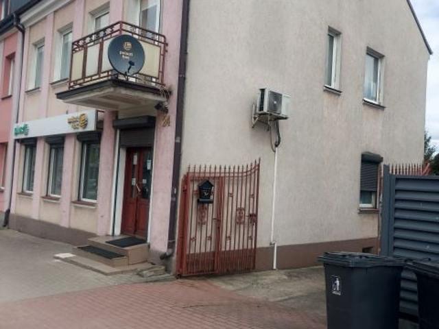 Dom na sprzedaż w Grajewo, Podlaskie