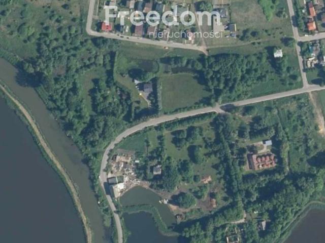 Grunt na sprzedaż w Kock, Lubelskie